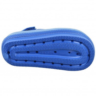 Glory Nicoboco Sandalia goma muy ligera y confortable, cierre con velcro en talón. Tus sandalias para playa y piscina. Glory Nicoboco Sandalia goma muy ligera y confortable, cierre con velcro en talón. Tus sandalias para playa y piscina.