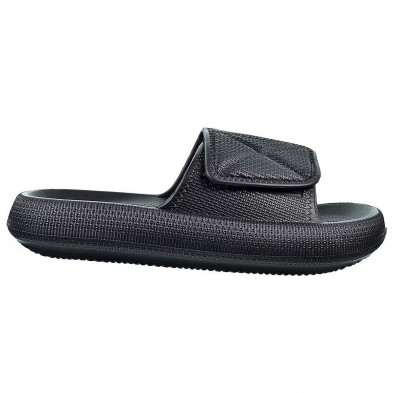 Goya Nicoboco Chancla Zueco playa y piscina En goma muy ligero y confortable, con velcro ajustable.