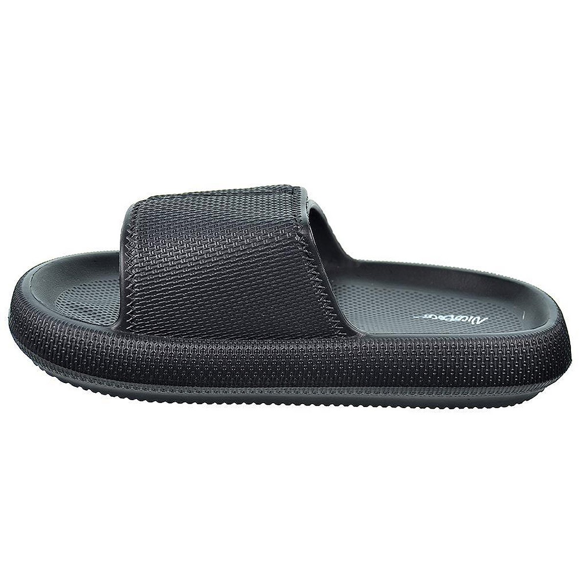 Goya Nicoboco Chancla Zueco playa y piscina En goma muy ligero y confortable, con velcro ajustable.