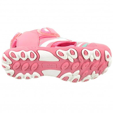 Toner Nicoboco Sandalia textil y sintético. Forro nylon acolchado. Doble Velcro . Antideslizante. Montaña, playa.. Toner Nicoboco Sandalia textil y sintético. Forro nylon acolchado. Doble Velcro . Antideslizante. Montaña, playa..