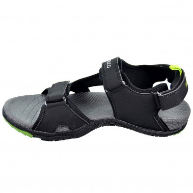 Suyi Nicoboco Sandalia textil doble velcro en empeine y talón. Antideslizante. Estilo trekking, Para playa, piscina o pasear Suyi Nicoboco Sandalia textil doble velcro en empeine y talón. Antideslizante. Estilo trekking, Para playa, piscina o pasear