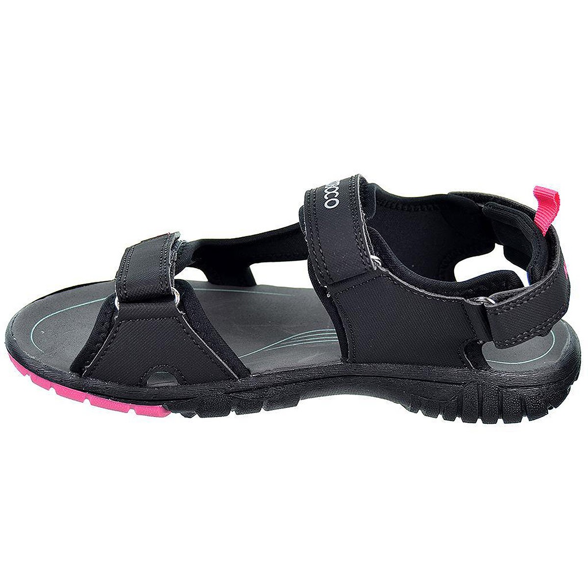 Suyi Nicoboco Sandalia textil doble velcro en empeine y talón. Antideslizante. Estilo trekking, Para playa, piscina o pasear Suyi Nicoboco Sandalia textil doble velcro en empeine y talón. Antideslizante. Estilo trekking, Para playa, piscina o pasear