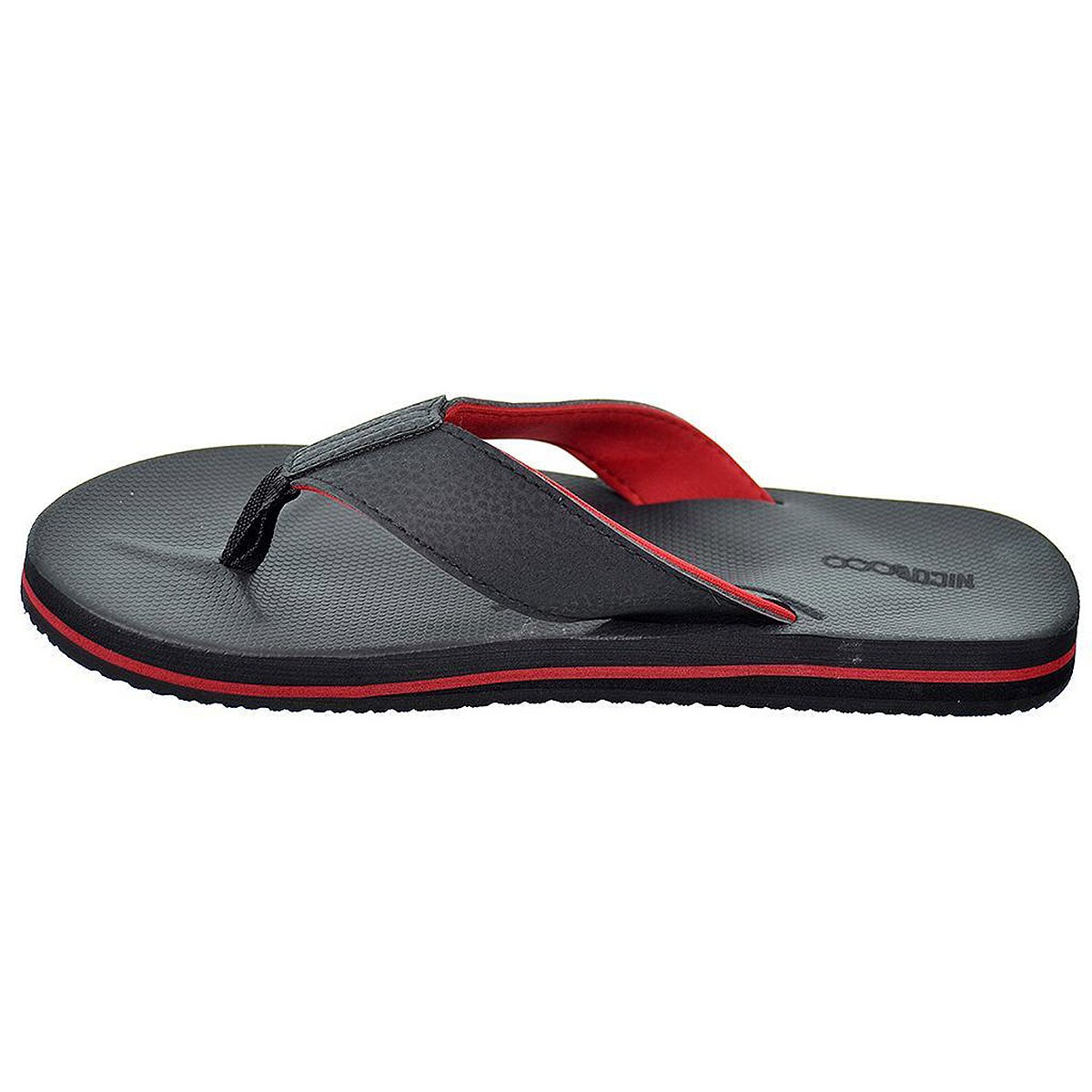 Truler Nicoboco Sandalia Esclava playa sintético. Forro textil, suela de caucho antideslizante. Para Verano playa o piscina. Truler Nicoboco Sandalia Esclava playa sintético. Forro textil, suela de caucho antideslizante. Para Verano playa o piscina.