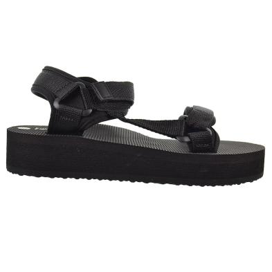 K22066 Kelara Sandalia  Plataforma playa y piscina Mujer Kelara - 5