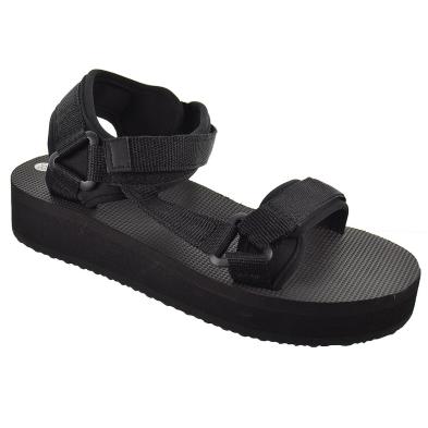 K22066 Kelara Sandalia  Plataforma playa y piscina Mujer Kelara - 6