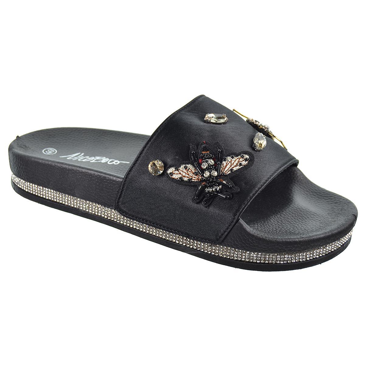 Dory Nicoboco Chancla Zueco fantasia Confort Mujer Nicoboco - 6