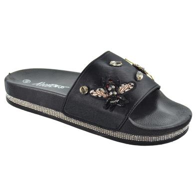 Dory Nicoboco Chancla Zueco fantasia Confort Mujer Nicoboco - 6