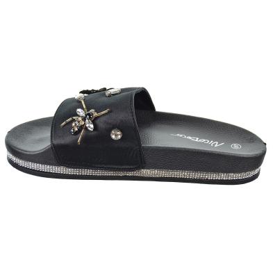 Dory Nicoboco Chancla Zueco fantasia Confort Mujer Nicoboco - 7