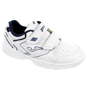 Wschow2333V Joma Deportivo Colegial sintético, forro y plantilla textil acolchado. Con doble velcro. Caucho antideslizante 2