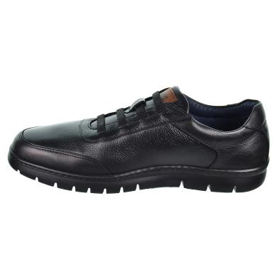 5323 Baerchi Zapato Piel Casual Acolchado Confort Hombre Baerchi - 7