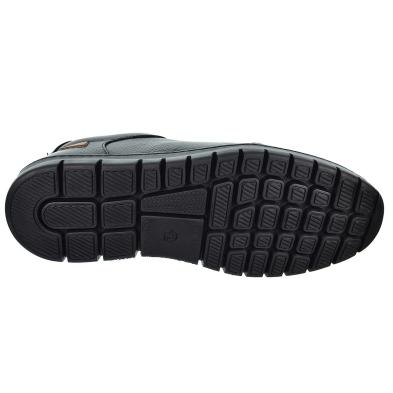 5323 Baerchi Zapato Piel Casual Acolchado Confort Hombre Baerchi - 8