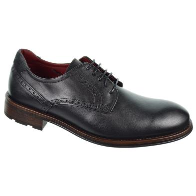 4550 Baerchi Zapato Piel Confort Eventos Ceremonias Hombre Baerchi - 10