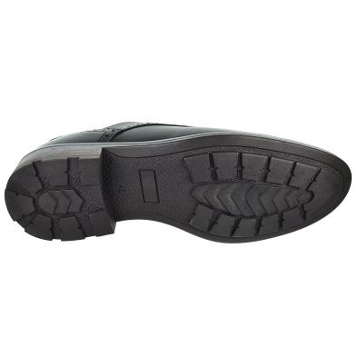 4550 Baerchi Zapato Piel Confort Eventos Ceremonias Hombre Baerchi - 12
