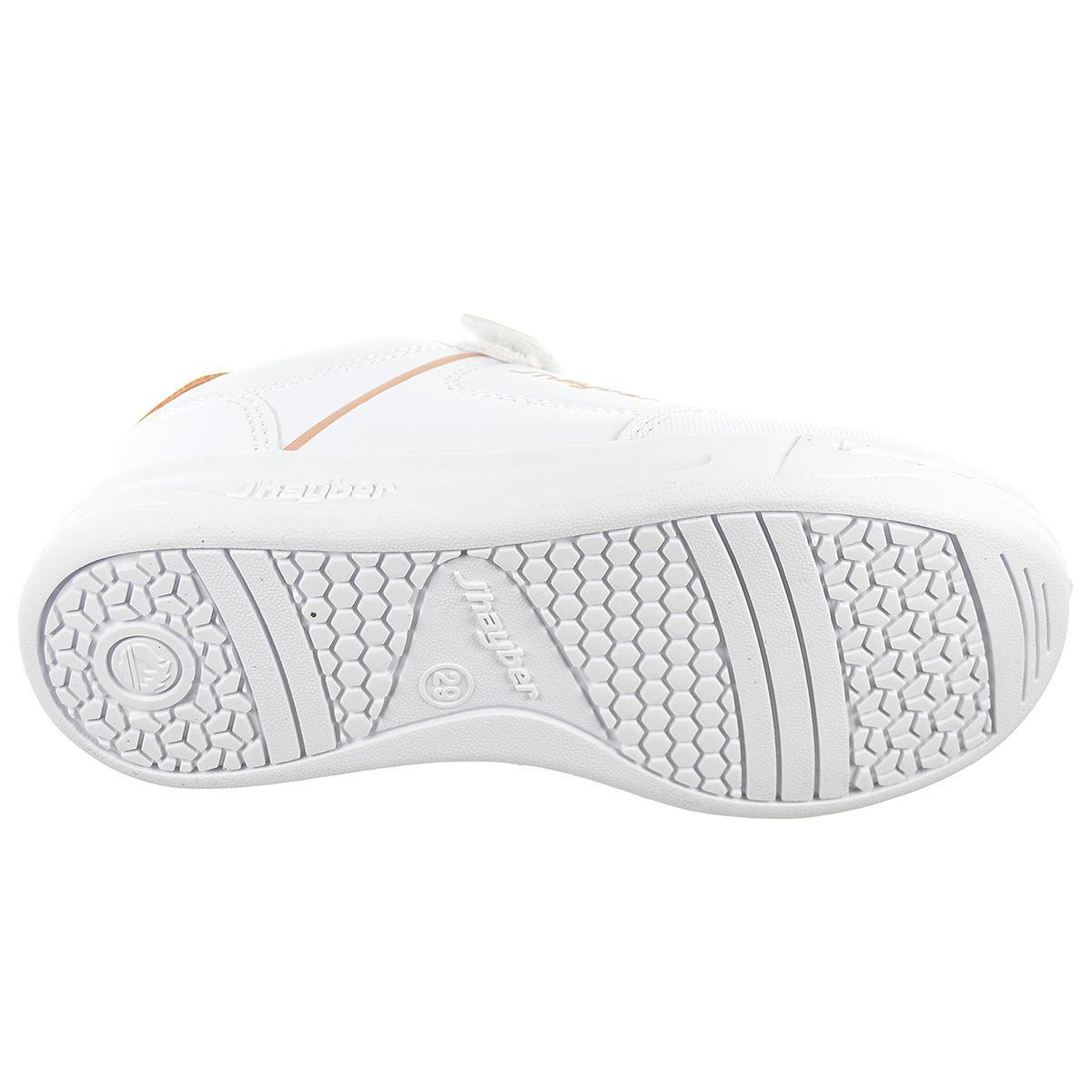 Covico J´hayber Deportivo Colegial sintético. Forro y plantilla textil acolchado. Cordones elásticos y velcro. antideslizante. Covico J´hayber Deportivo Colegial sintético. Forro y plantilla textil acolchado. Cordones elásticos y velcro. antideslizante.