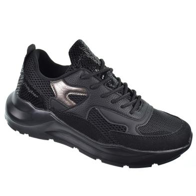 Chelira J'hayber Sneaker sintético y textil Cierre en cordones ajustables. Forro interior y plantilla extraíble textil acolchado Chelira J'hayber Sneaker sintético y textil Cierre en cordones ajustables. Forro interior y plantilla extraíble textil acolchado