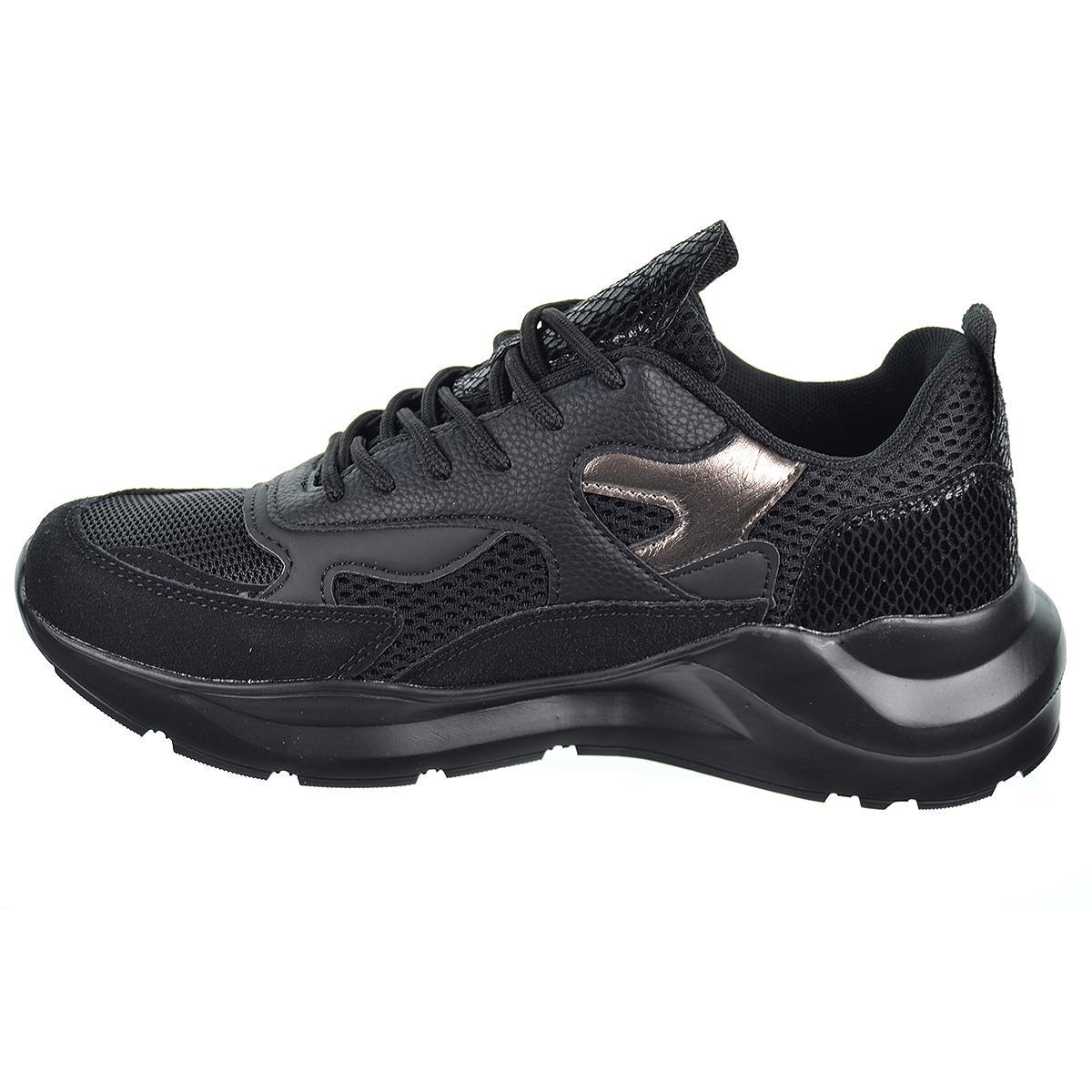 Chelira J'hayber Sneaker sintético y textil Cierre en cordones ajustables. Forro interior y plantilla extraíble textil acolchado Chelira J'hayber Sneaker sintético y textil Cierre en cordones ajustables. Forro interior y plantilla extraíble textil acolchado