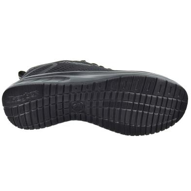 Chete J´hayber Deportivo nylon transpirable. Cordones. Forro y plantilla extraíble Memory foam textil acolchado.