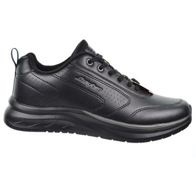 Chemao J´hayber Deportivo sintético. Cordones. Forro y plantilla extraíble Memory foam textil acolchado