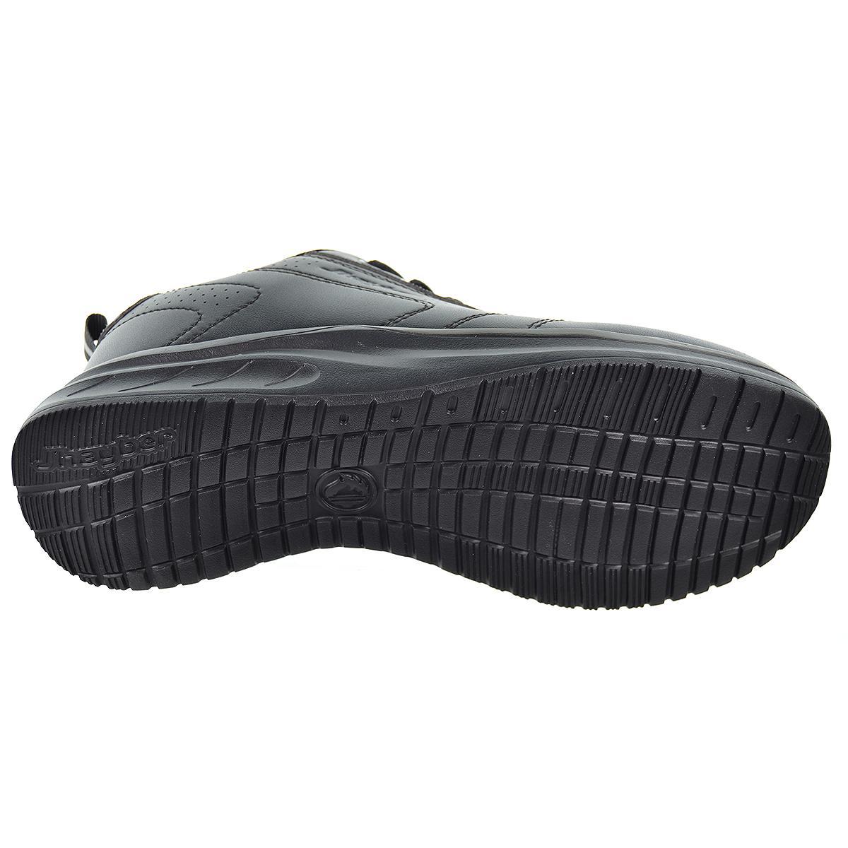 Chemao J´hayber Deportivo sintético. Cordones. Forro y plantilla extraíble Memory foam textil acolchado