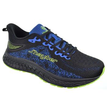 Ratul J´hayber Deportivo textil Forro y plantilla textil acolchado. Cordones. suela de goma, antideslizante 2