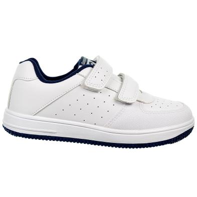 249005 Conguitos Deportivo Colegial sintético, forro y plantilla textil acolchado. Doble velcro. Caucho antideslizante 249005 Conguitos Deportivo Colegial sintético, forro y plantilla textil acolchado. Doble velcro. Caucho antideslizante