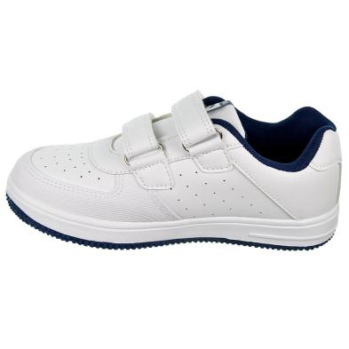 249005 Conguitos Deportivo Colegial sintético, forro y plantilla textil acolchado. Doble velcro. Caucho antideslizante 249005 Conguitos Deportivo Colegial sintético, forro y plantilla textil acolchado. Doble velcro. Caucho antideslizante