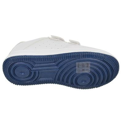 249005 Conguitos Deportivo Colegial sintético, forro y plantilla textil acolchado. Doble velcro. Caucho antideslizante 249005 Conguitos Deportivo Colegial sintético, forro y plantilla textil acolchado. Doble velcro. Caucho antideslizante