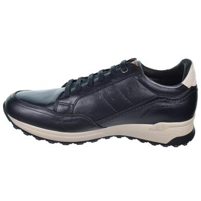1300 Baerchi Zapato Piel Acolchado Cordones Cremallera Hombre Baerchi - 7 1300 Baerchi Zapato Piel Acolchado Cordones Cremallera Hombre Baerchi - 7