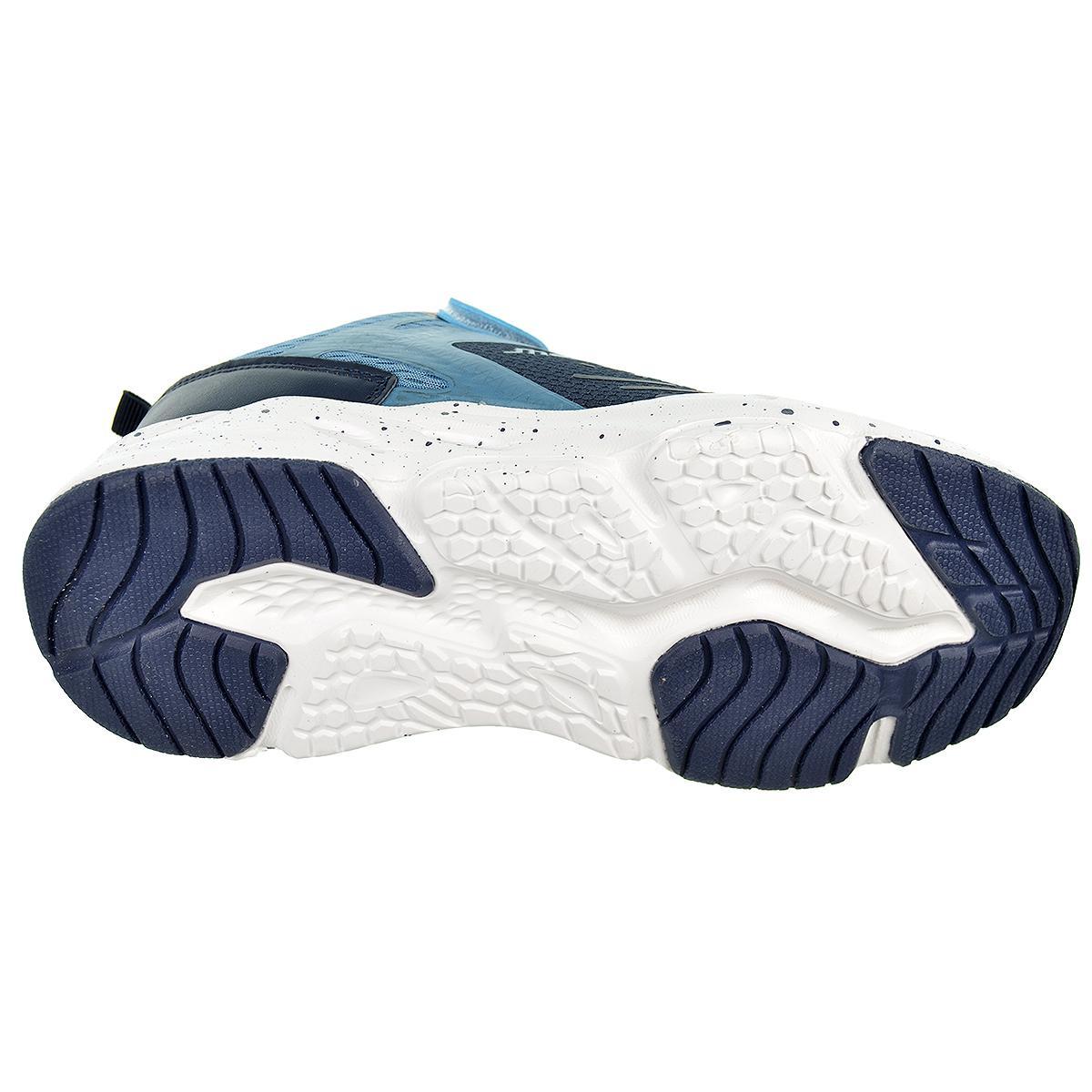 Chinche J'hayber Deportivo Sintético y textil. textil acolchado. Cordones elásticos y velcro. Antideslizante, ligera y flexible Chinche J'hayber Deportivo Sintético y textil. textil acolchado. Cordones elásticos y velcro. Antideslizante, ligera y flexible