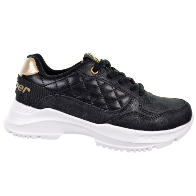 Chivato J'hayber Sneaker Deportivo sintético.  cordones ajustables. Forro y plantilla textil acolchado. Chivato J'hayber Sneaker Deportivo sintético.  cordones ajustables. Forro y plantilla textil acolchado.