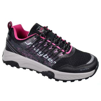 Resado J'hayber Deportivo  textil y sintético reforzado. acolchado transpirable. Cordones. Antideslizante. Pasear o Montaña 2