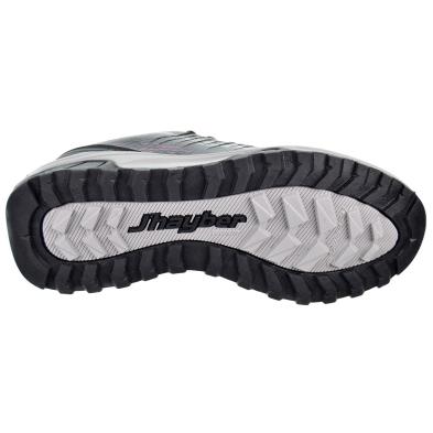 Resado J'hayber Deportivo  textil y sintético reforzado. acolchado transpirable. Cordones. Antideslizante. Pasear o Montaña