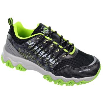 Ripol J'hayber Deportivo textil y sintético reforzado. acolchado transpirable. Cordones. Antideslizante. Pasear o Montaña 2