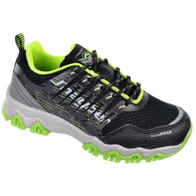 Ripol J'hayber Deportivo textil y sintético reforzado. acolchado transpirable. Cordones. Antideslizante. Pasear o Montaña