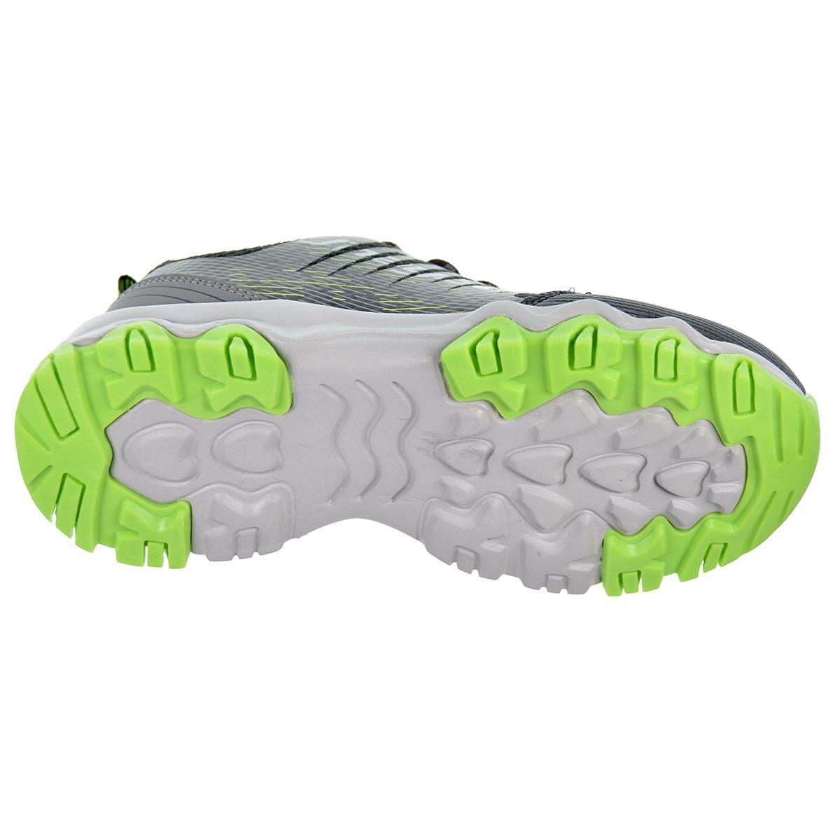 Ripol J'hayber Deportivo textil y sintético reforzado. acolchado transpirable. Cordones. Antideslizante. Pasear o Montaña