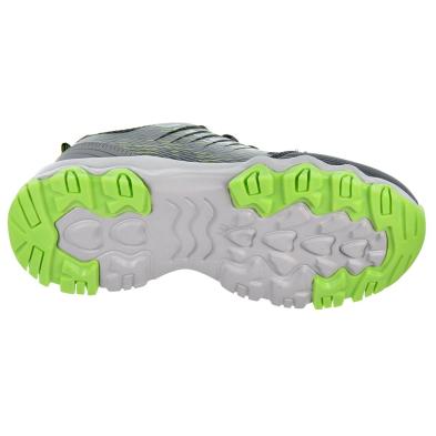 Ripol J'hayber Deportivo textil y sintético reforzado. acolchado transpirable. Cordones. Antideslizante. Pasear o Montaña