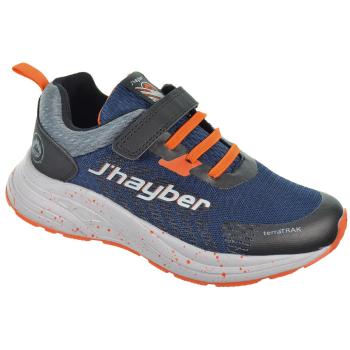 Rifasa J'hayber Deportivo Sintético y textil. Forro y plantilla extraíble acolchada. Cordones elásticos y velcro. Antideslizante 2