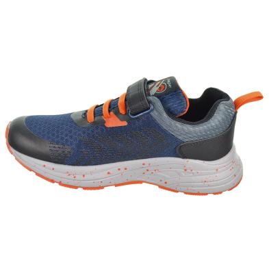 Rifasa J'hayber Deportivo Sintético y textil. Forro y plantilla extraíble acolchada. Cordones elásticos y velcro. Antideslizante