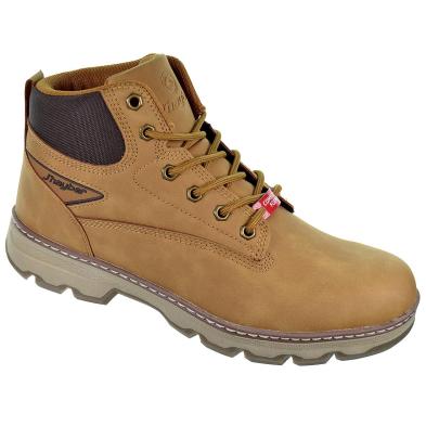 Charuel J'hayber Botín sintético. Con  cordones. Forro textil acolchado, plantilla textil confort foam. Suela antideslizante