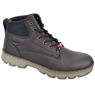 Charuel J'hayber Botín sintético. Con  cordones. Forro textil acolchado, plantilla textil confort foam. Suela antideslizante