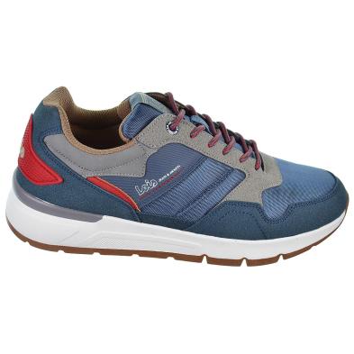 64307 Lois Sneaker en textil y sintético Forro textil acolchado y plantilla textil. Cordones ajustable.  antideslizante. 64307 Lois Sneaker en textil y sintético Forro textil acolchado y plantilla textil. Cordones ajustable.  antideslizante.