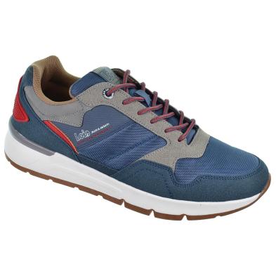 64307 Lois Sneaker en textil y sintético Forro textil acolchado y plantilla textil. Cordones ajustable.  antideslizante. 64307 Lois Sneaker en textil y sintético Forro textil acolchado y plantilla textil. Cordones ajustable.  antideslizante.