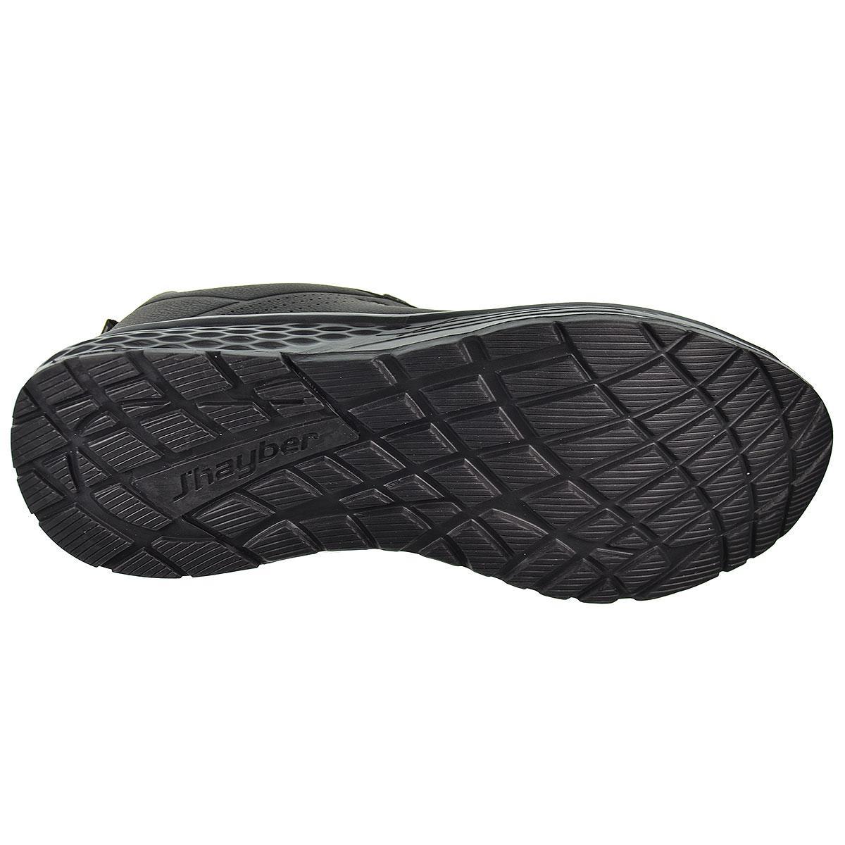 Chalima J'hayber Deportivo transpirable. Cordones. Forro y plantilla extraíble Memory foam textil acolchado. antideslizante.