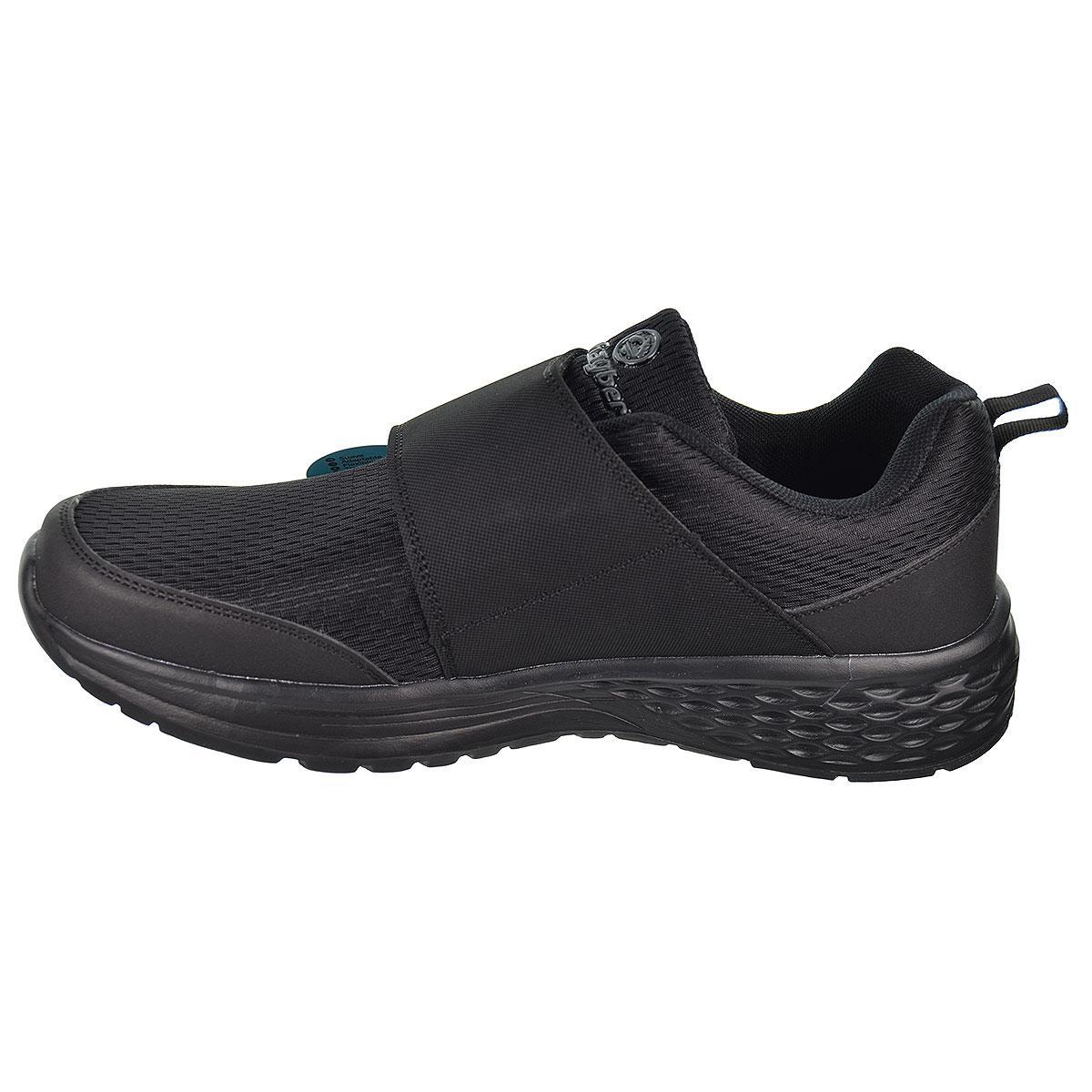 Chaltoi J´hayber Deportivoen nylon transpirable con sintético, Velcro. plantilla extraíble. antideslizante. Ligeros y flexibles.