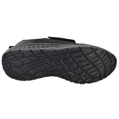 Chaltoi J´hayber Deportivoen nylon transpirable con sintético, Velcro. plantilla extraíble. antideslizante. Ligeros y flexibles.