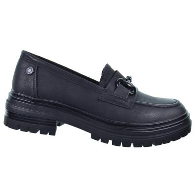 171422 Refresh Zapato Mocasín sintético vegano Adorno metalizado. Forro textil y plantilla acolchada. Suela goma antideslizante. 171422 Refresh Zapato Mocasín sintético vegano Adorno metalizado. Forro textil y plantilla acolchada. Suela goma antideslizante.