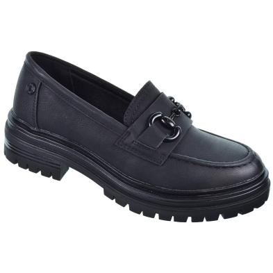 171422 Refresh Zapato Mocasín sintético vegano Adorno metalizado. Forro textil y plantilla acolchada. Suela goma antideslizante. 171422 Refresh Zapato Mocasín sintético vegano Adorno metalizado. Forro textil y plantilla acolchada. Suela goma antideslizante.