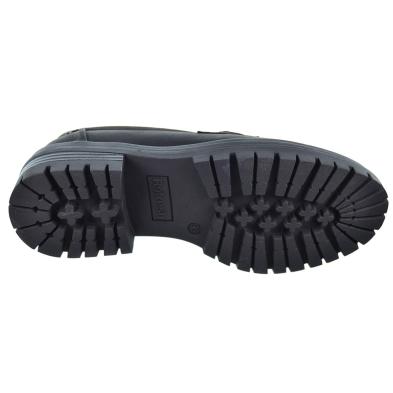 171422 Refresh Zapato Mocasín sintético vegano Adorno metalizado. Forro textil y plantilla acolchada. Suela goma antideslizante. 171422 Refresh Zapato Mocasín sintético vegano Adorno metalizado. Forro textil y plantilla acolchada. Suela goma antideslizante.