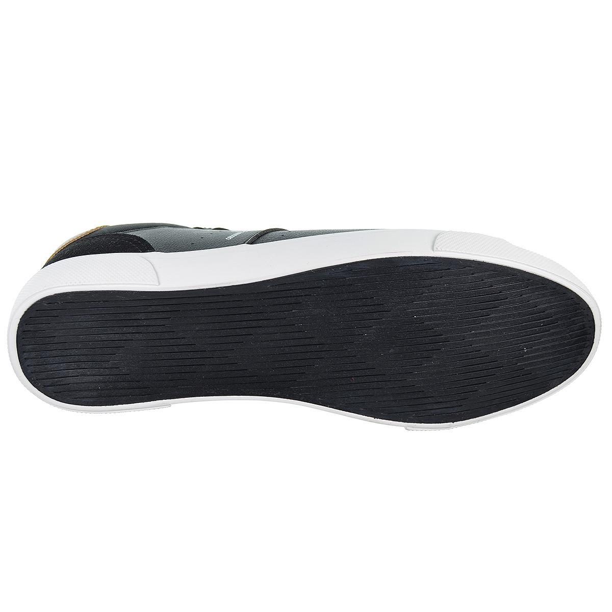 64311 Lois  Zapatilla Casual Sintética Acolchada Hombre LOIS - 7