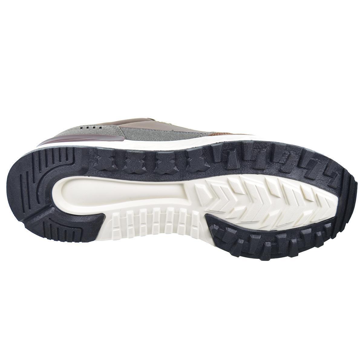 171428 Refresh Zapato Casual Textil y Sintético Hombre Refresh - 9